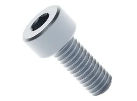 תמונה של מוצר בורג אלן M4x10mm - חבילה של 25