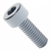 בורג אלן M4x11mm - חבילה של 25