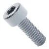 בורג אלן M4x11mm - חבילה של 25