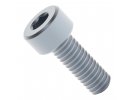 תמונה של מוצר בורג אלן M4x11mm - חבילה של 25