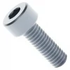 בורג אלן M4x12mm - חבילה של 25