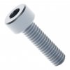 בורג אלן M4x14mm - חבילה של 25