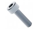 תמונה של מוצר בורג אלן M4x14mm - חבילה של 25