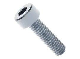 תמונה של מוצר בורג אלן M4x14mm - חבילה של 25