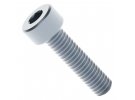תמונה של מוצר בורג אלן M4x16mm - חבילה של 25