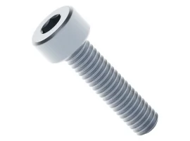 תמונה של מוצר בורג אלן M4x16mm - חבילה של 25