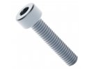 תמונה של מוצר בורג אלן M4x18mm - חבילה של 25