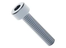 תמונה של מוצר בורג אלן M4x18mm - חבילה של 25