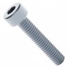 בורג אלן M4x20mm - חבילה של 25