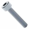 בורג אלן M4x20mm - חבילה של 25
