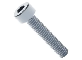 תמונה של מוצר בורג אלן M4x20mm - חבילה של 25