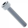 בורג אלן M4x22mm - חבילה של 25
