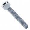 בורג אלן M4x25mm - חבילה של 25
