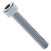 בורג אלן M4x25mm - חבילה של 25