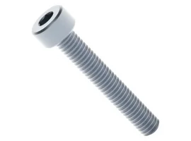 תמונה של מוצר בורג אלן M4x25mm - חבילה של 25