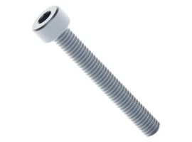 תמונה של מוצר בורג אלן M4x30mm - חבילה של 25