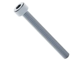 תמונה של מוצר בורג אלן M4x35mm - חבילה של 25