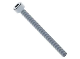 תמונה של מוצר בורג אלן M4x45mm - חבילה של 25