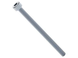 תמונה של מוצר בורג אלן M4x55mm - חבילה של 25