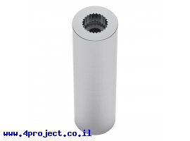 תמונה של מוצר רכזת מנוע סרוו - ציר C1-24T - מידות 36x10 מ"מ