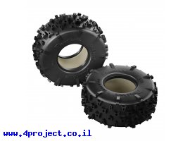 תמונה של מוצר צמיג 135/60 מ"מ - דגם Leopard - זוג