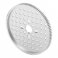 גלגל שיניים MOD0.8, ציר 14 מ"מ, אלומיניום - 108 שיניים