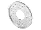 תמונה של מוצר גלגל שיניים MOD0.8, ציר 32 מ"מ, אלומיניום - 105 שיניים