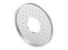 תמונה של מוצר גלגל שיניים MOD0.8, ציר 32 מ"מ, אלומיניום - 108 שיניים