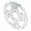 גלגל שיניים לשרשרת 8mm, לציר 32 מ"מ, אלומיניום - 56 שיניים
