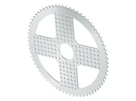 תמונה של מוצר גלגל שיניים לשרשרת 8mm, לציר 32 מ"מ, אלומיניום - 70 שיניים