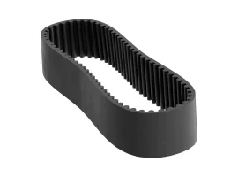 תמונה של מוצר רצועת תזמון 3mm HTD סגורה, רוחב 15mm, היקף 204 מ"מ, 68 שיניים