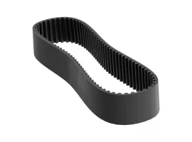 תמונה של מוצר רצועת תזמון 3mm HTD סגורה, רוחב 15mm, היקף 252 מ"מ, 84 שיניים