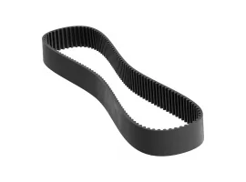 תמונה של מוצר רצועת תזמון 3mm HTD סגורה, רוחב 15mm, היקף 396 מ"מ, 132 שיניים