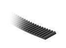 תמונה של מוצר רצועת תזמון 3mm HTD, ברוחב 15mm - אורך 5 מטר