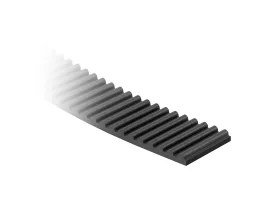 תמונה של מוצר רצועת תזמון 3mm HTD, ברוחב 15mm - אורך 5 מטר