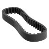 רצועת תזמון 5mm HTD סגורה, רוחב 9mm, היקף 225 מ"מ, 45 שיניים