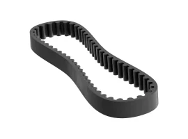 תמונה של מוצר רצועת תזמון 5mm HTD סגורה, רוחב 9mm, היקף 275 מ"מ, 55 שיניים