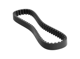 תמונה של מוצר רצועת תזמון 5mm HTD סגורה, רוחב 9mm, היקף 320 מ"מ, 64 שיניים