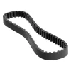 רצועת תזמון 5mm HTD סגורה, רוחב 9mm, היקף 340 מ"מ, 68 שיניים