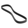 רצועת תזמון 5mm HTD סגורה, רוחב 9mm, היקף 485 מ"מ, 97 שיניים