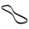 רצועת תזמון 5mm HTD סגורה, רוחב 9mm, היקף 650 מ"מ, 130 שיניים