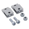 מחזיק רצועת תזמון 3mm HTD דגם (1-1) - חבילה של 2