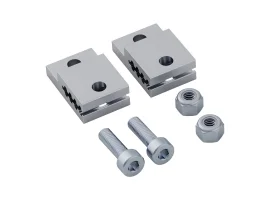 תמונה של מוצר מחזיק רצועת תזמון 3mm HTD דגם (1-1) - חבילה של 2