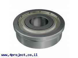 תמונה של מוצר מיסב בעל שפה 12x32x10 מ"מ