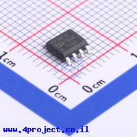 Analog Devices OP297GSZ-REEL