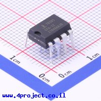 RENESAS ICL7650SCPA-1Z