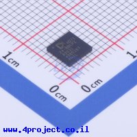 Analog Devices AD7124-8BCPZ-RL7