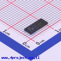 Diodes Incorporated PI3PCIE3412AZHEX