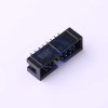 BOOMELE(Boom Precision Elec) 2.54-2*8P