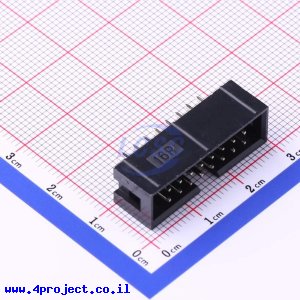 BOOMELE(Boom Precision Elec) 2.54-2*8P